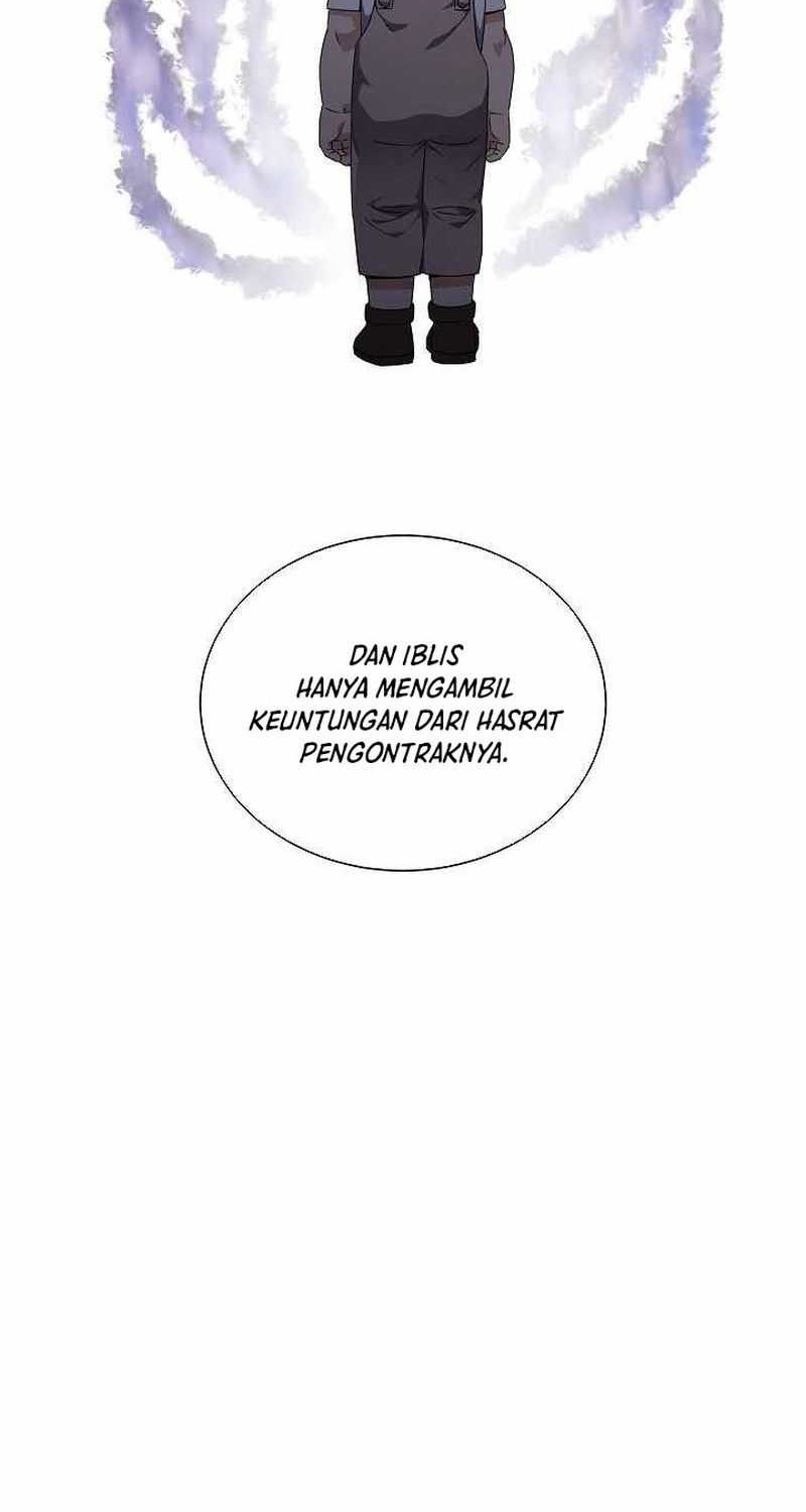 The Returning Warrior’s Alley Restaurant Chapter 60 Gambar 13