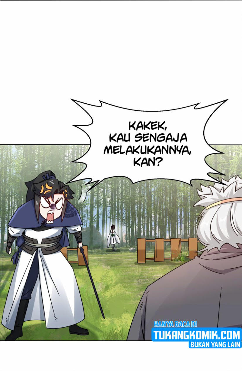 Endless devourer Chapter 78 Gambar 12