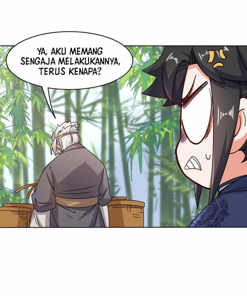 Endless devourer Chapter 78 Gambar 13