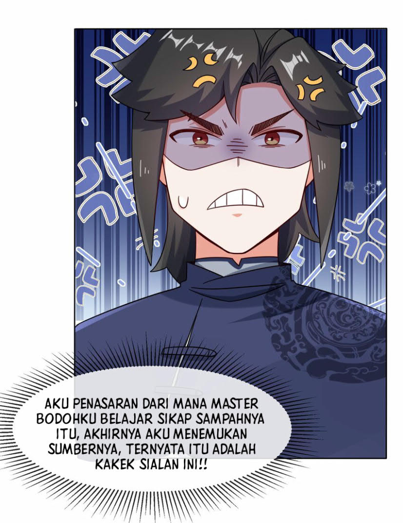 Endless devourer Chapter 78 Gambar 14
