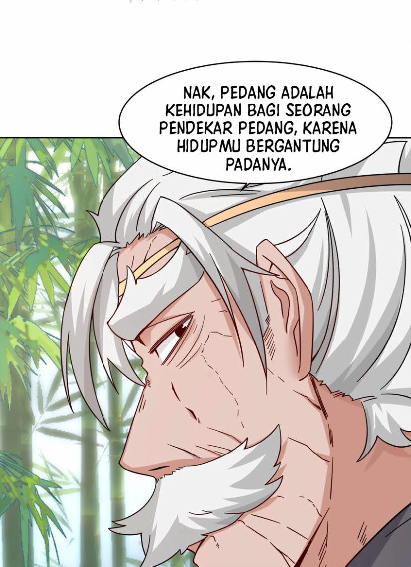 Endless devourer Chapter 78 Gambar 15
