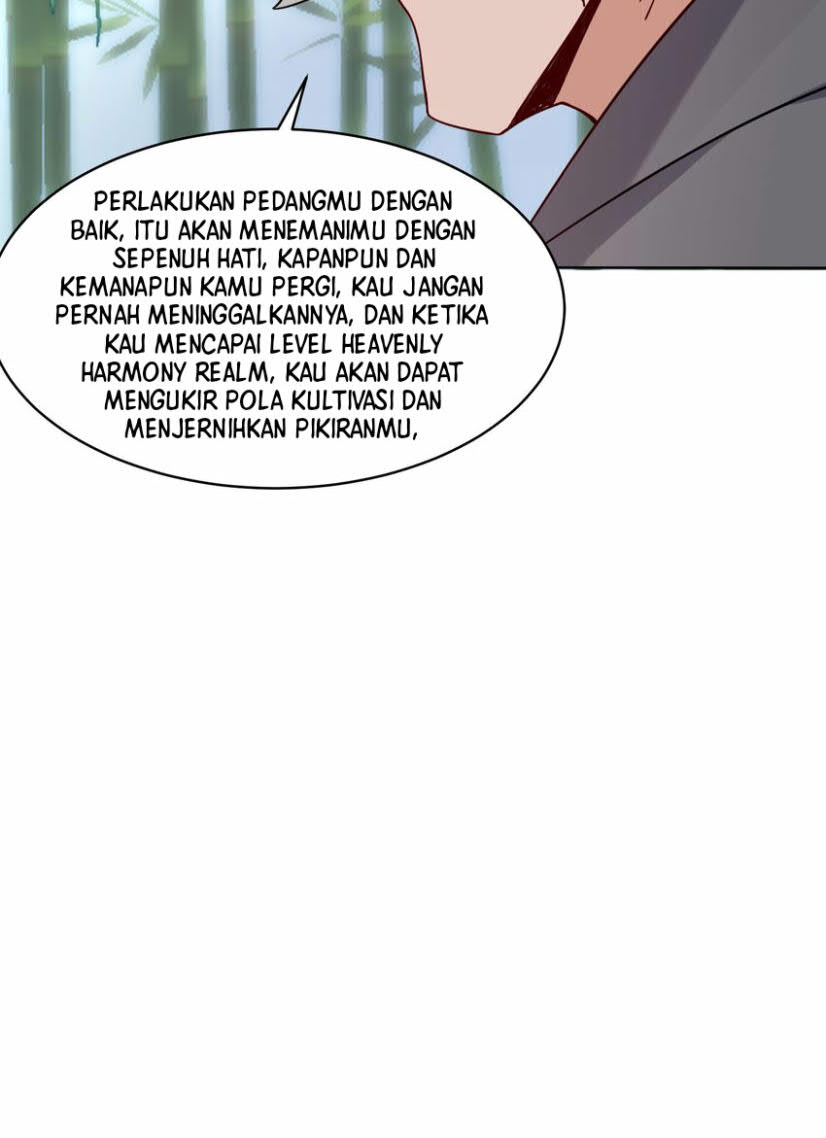 Endless devourer Chapter 78 Gambar 16