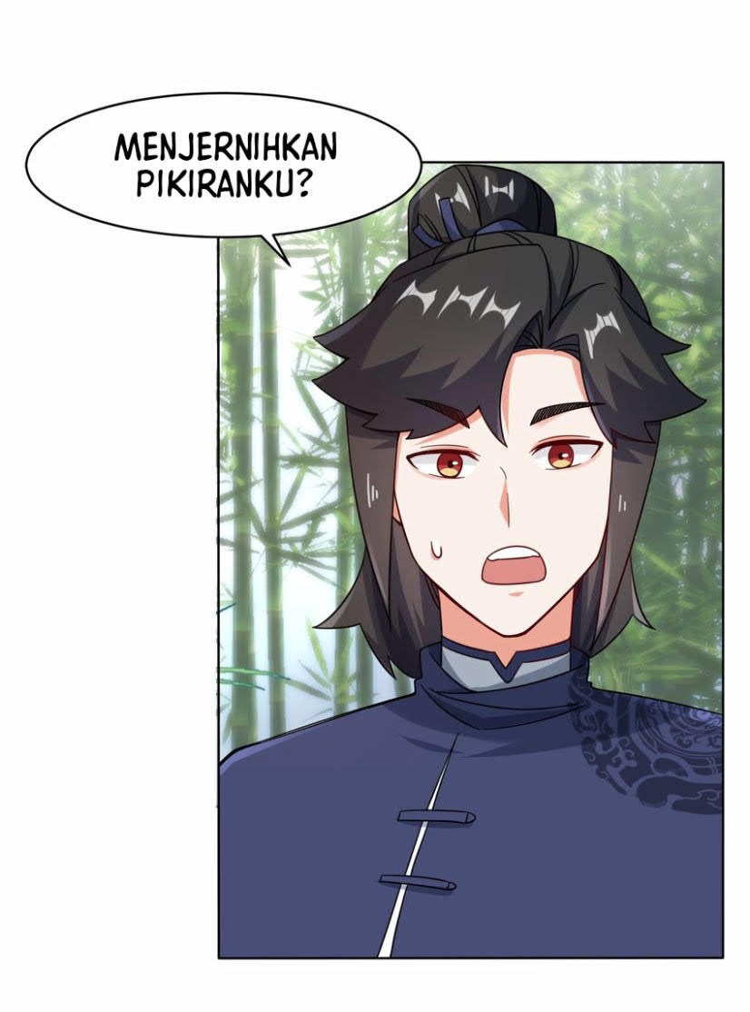Endless devourer Chapter 78 Gambar 17