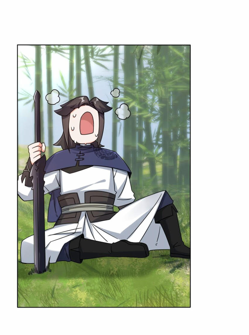 Endless devourer Chapter 78 Gambar 21