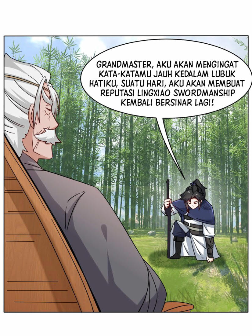Endless devourer Chapter 78 Gambar 27