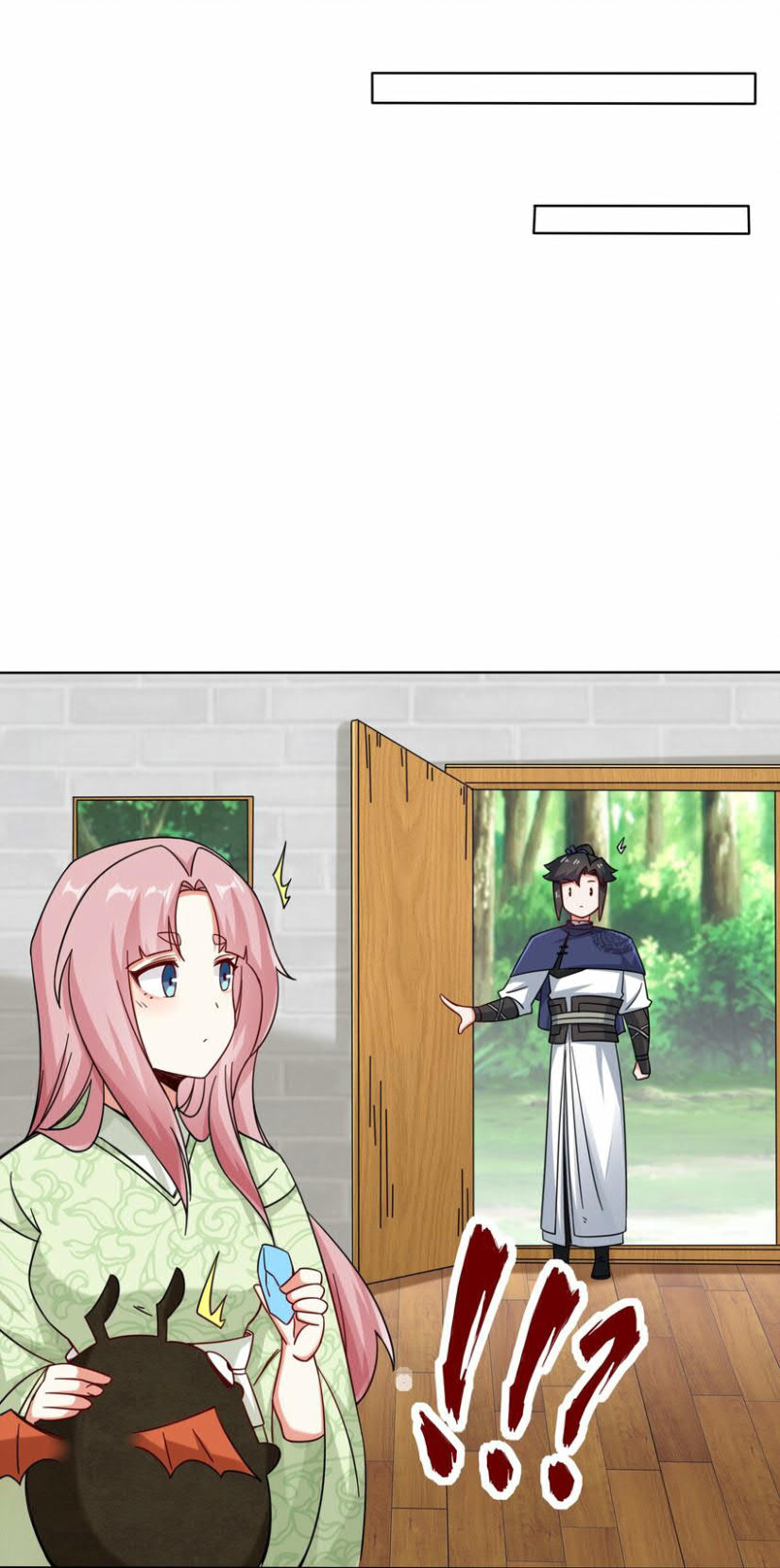 Endless devourer Chapter 78 Gambar 28