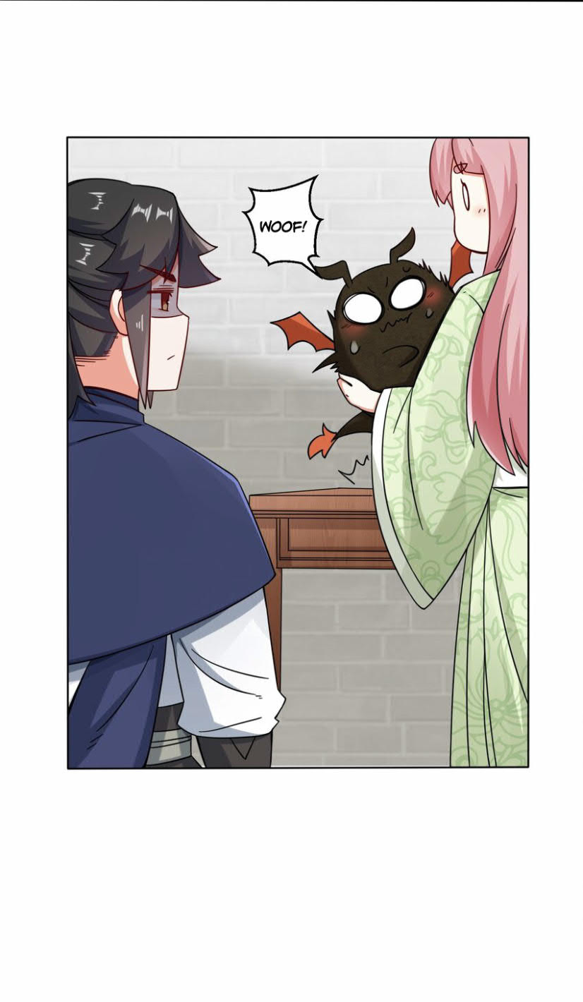 Endless devourer Chapter 78 Gambar 29