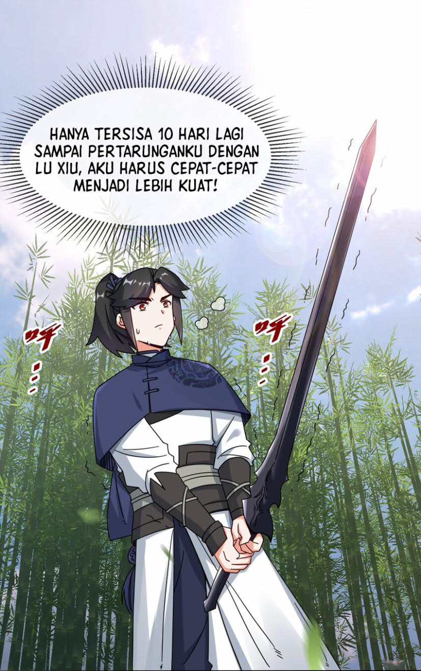 Endless devourer Chapter 78 Gambar 3