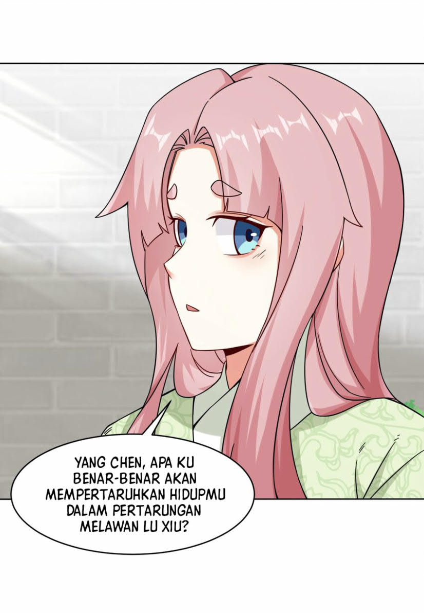 Endless devourer Chapter 78 Gambar 30