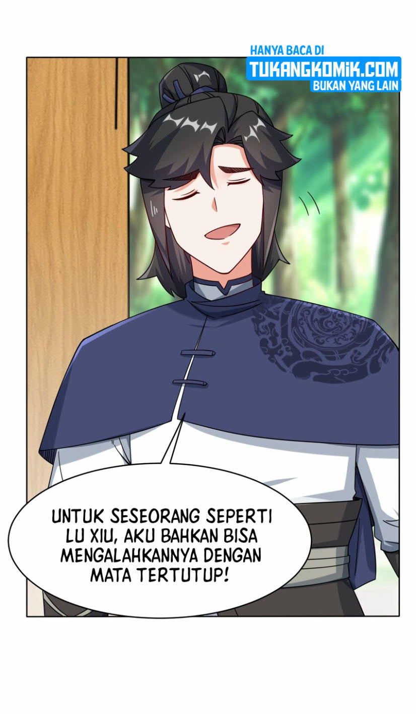 Endless devourer Chapter 78 Gambar 31