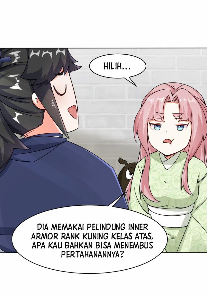 Endless devourer Chapter 78 Gambar 32