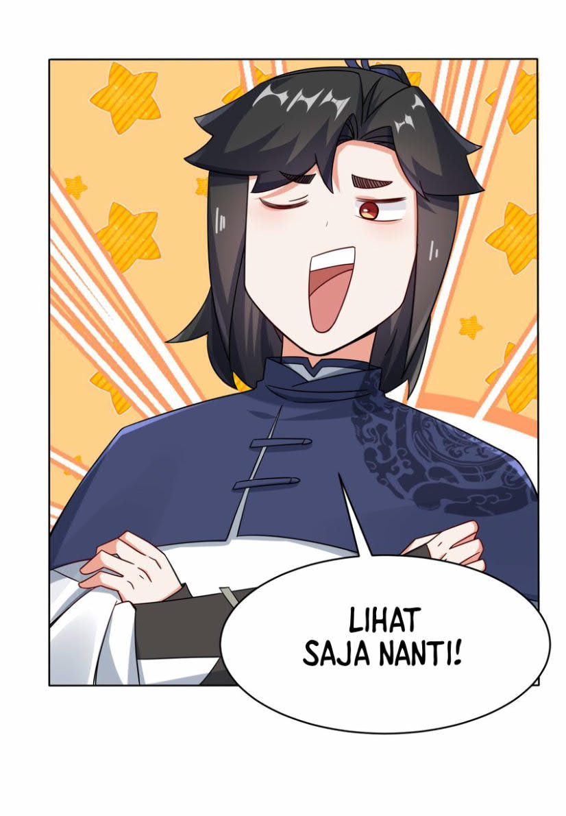 Endless devourer Chapter 78 Gambar 33