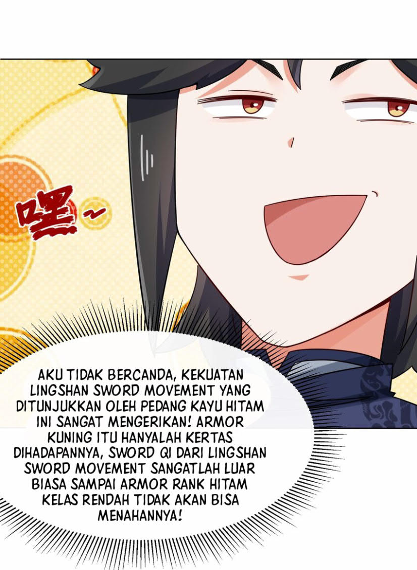 Endless devourer Chapter 78 Gambar 34