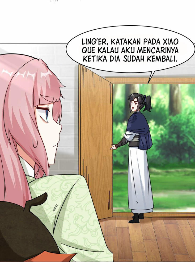 Endless devourer Chapter 78 Gambar 35