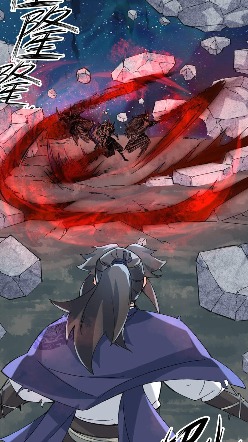 Endless devourer Chapter 78 Gambar 40