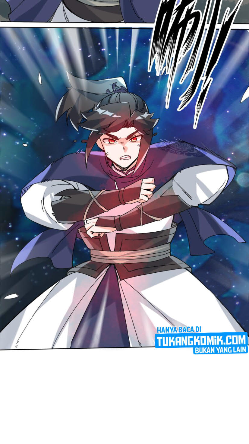 Endless devourer Chapter 78 Gambar 41