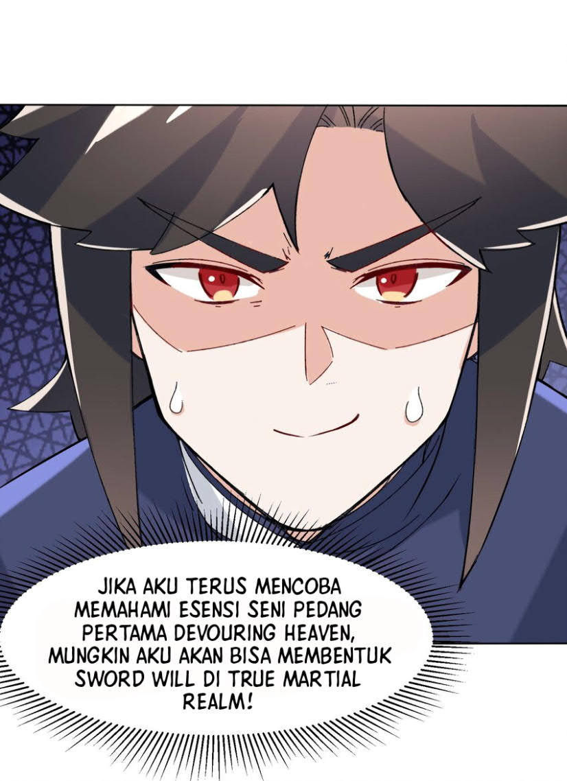 Endless devourer Chapter 78 Gambar 43