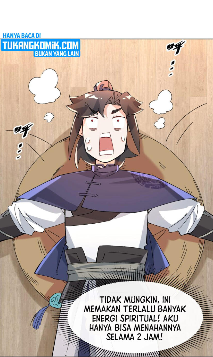 Endless devourer Chapter 78 Gambar 45