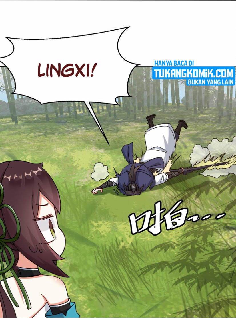 Endless devourer Chapter 78 Gambar 5