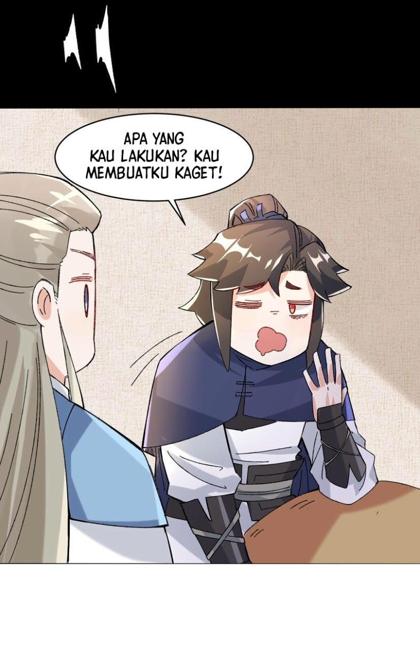 Endless devourer Chapter 78 Gambar 50