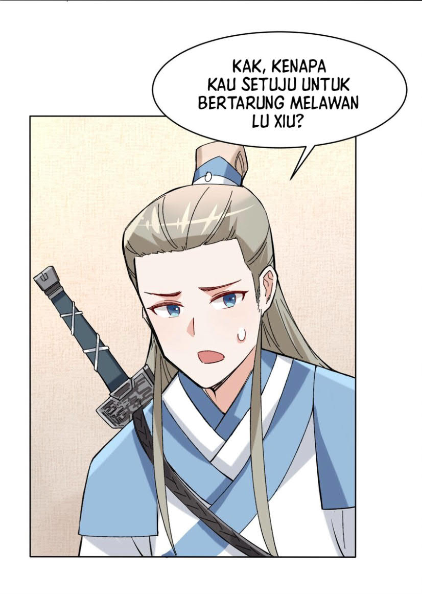 Endless devourer Chapter 78 Gambar 51