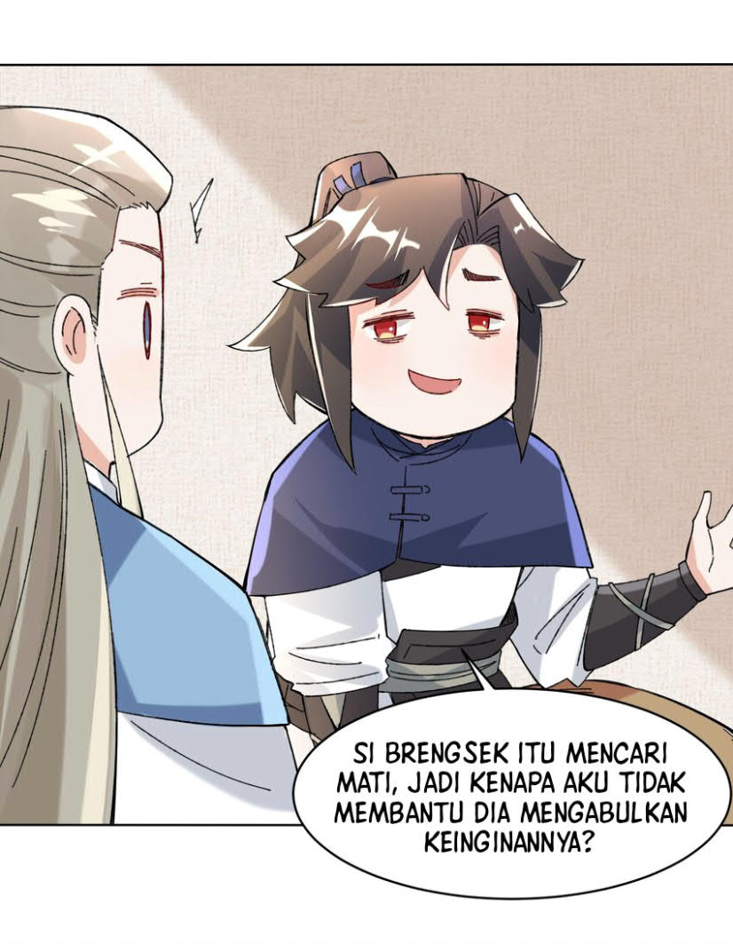 Endless devourer Chapter 78 Gambar 52
