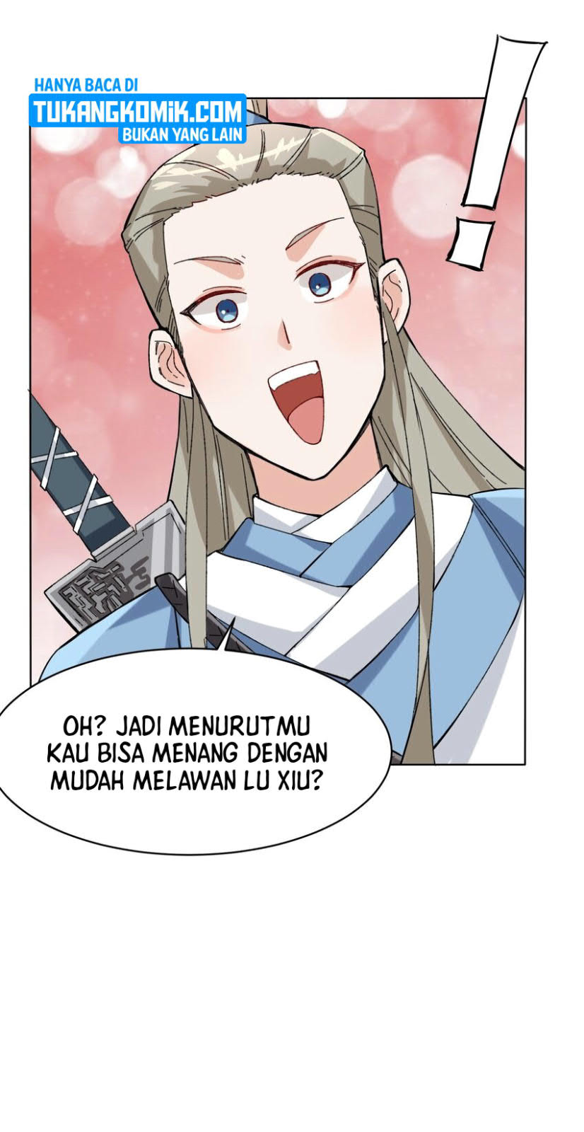 Endless devourer Chapter 78 Gambar 53