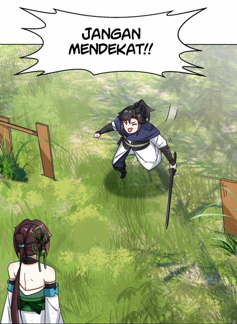 Endless devourer Chapter 78 Gambar 8