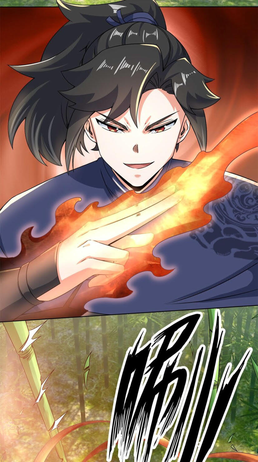 Endless devourer Chapter 77 Gambar 10