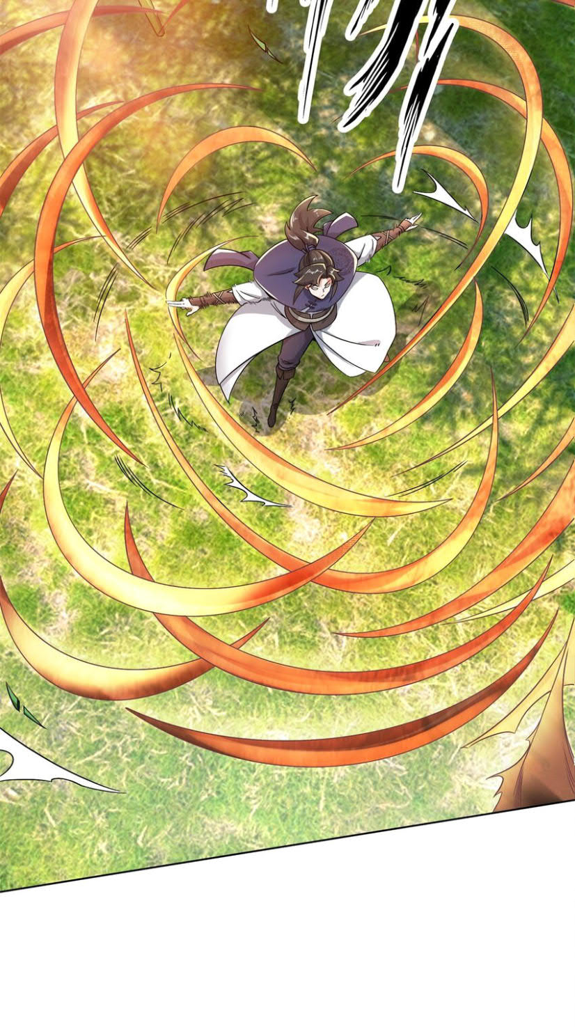 Endless devourer Chapter 77 Gambar 11