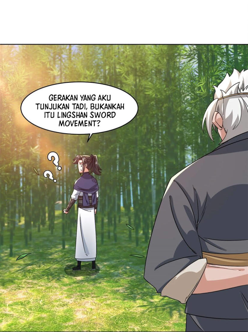 Endless devourer Chapter 77 Gambar 13
