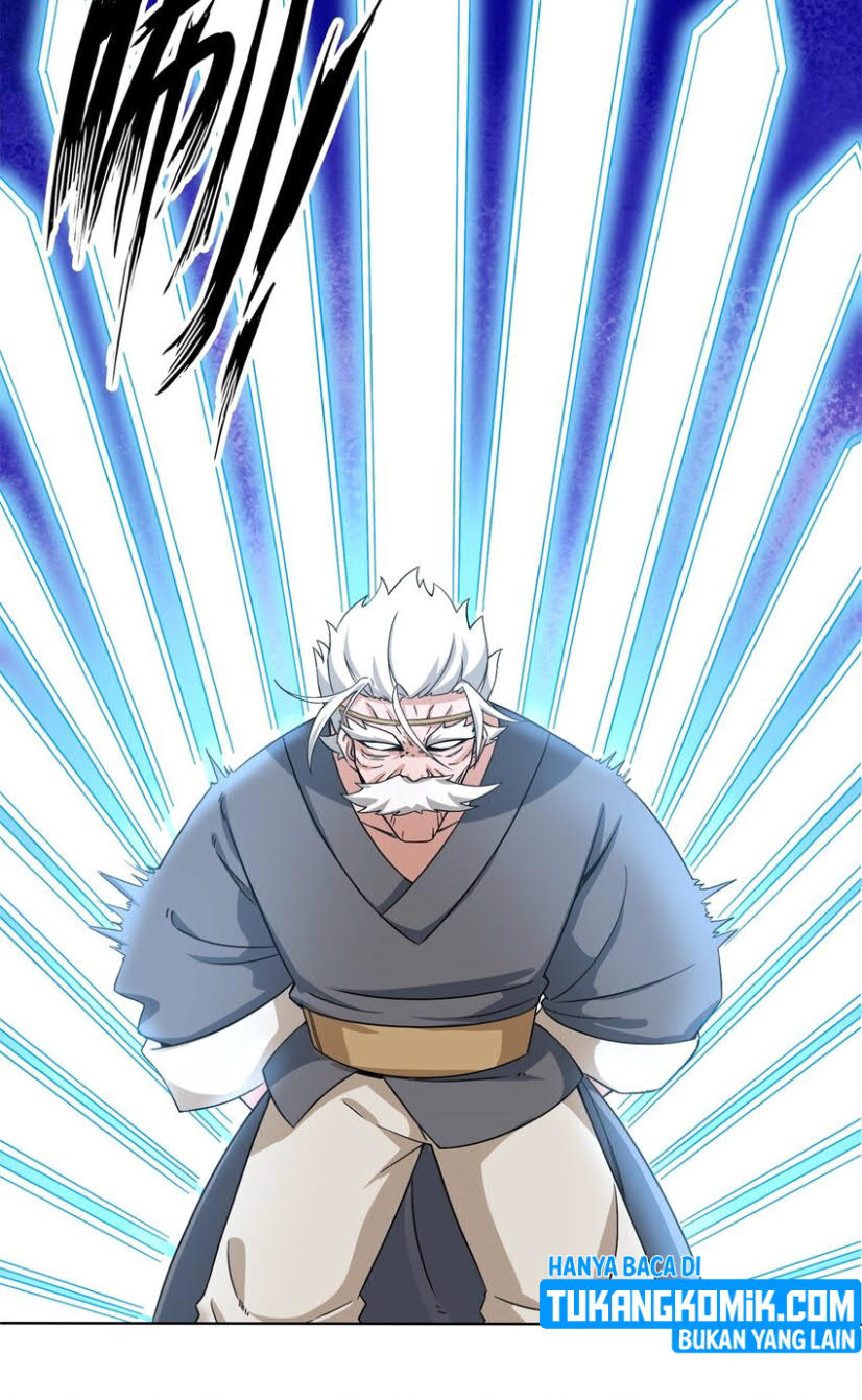 Endless devourer Chapter 77 Gambar 15