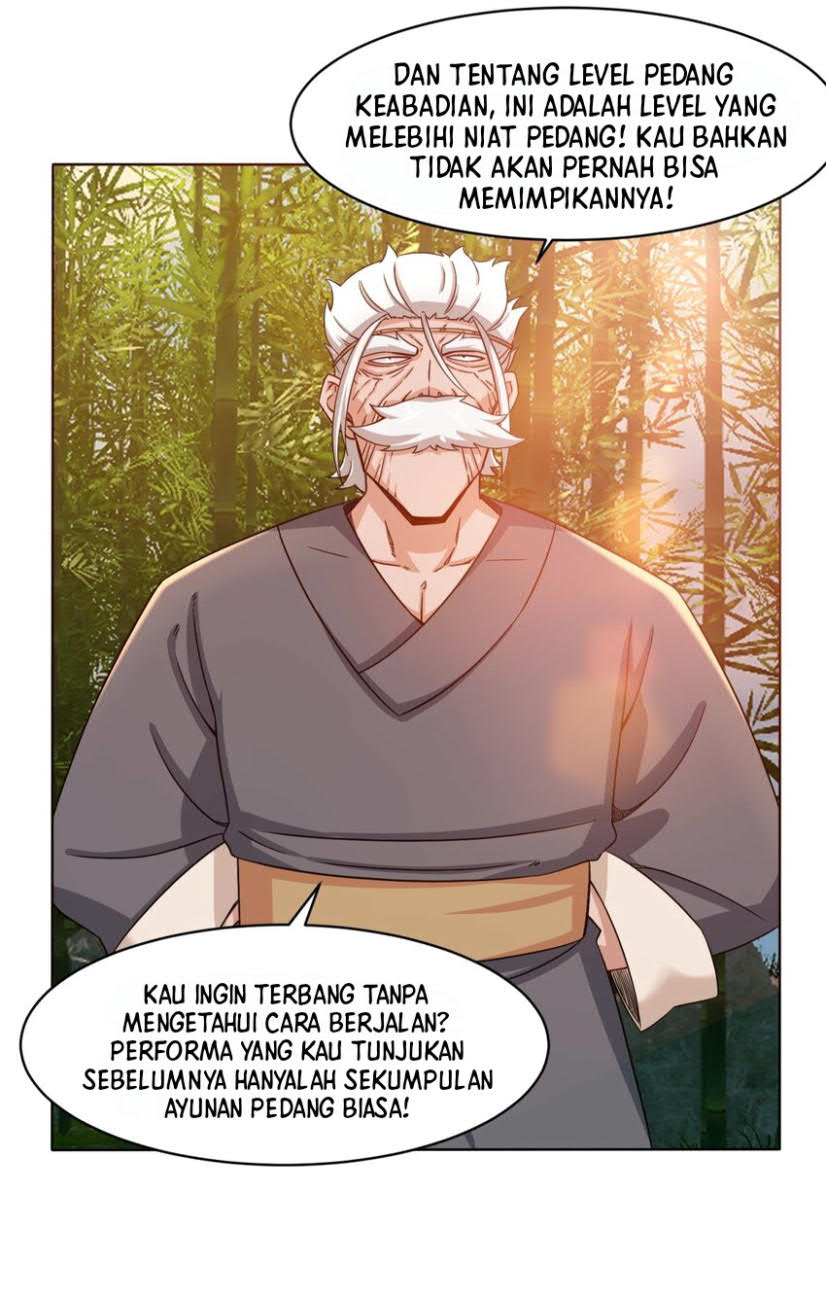 Endless devourer Chapter 77 Gambar 20