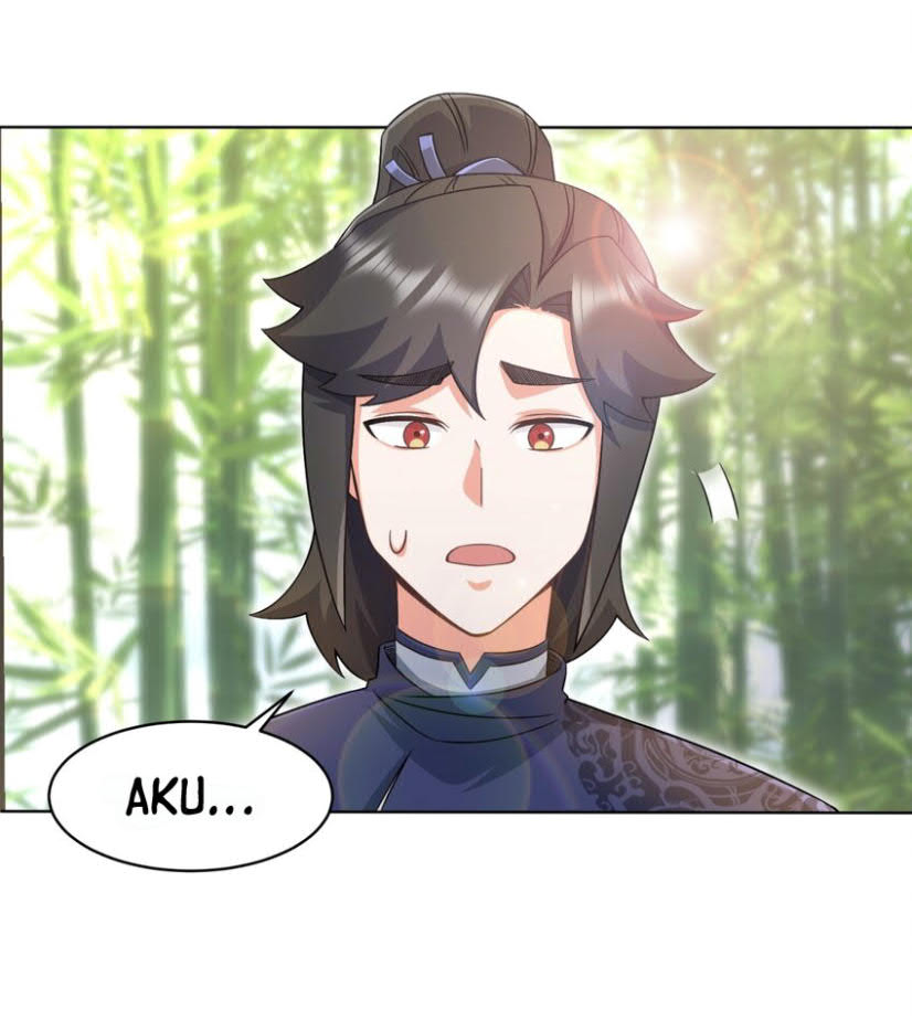 Endless devourer Chapter 77 Gambar 21