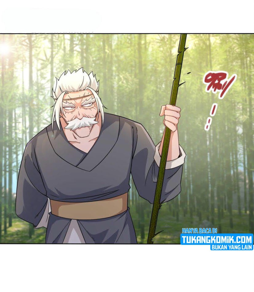 Endless devourer Chapter 77 Gambar 22