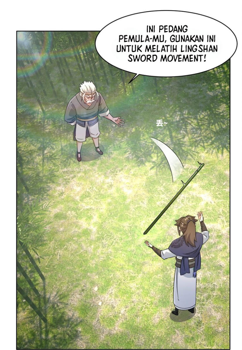 Endless devourer Chapter 77 Gambar 23