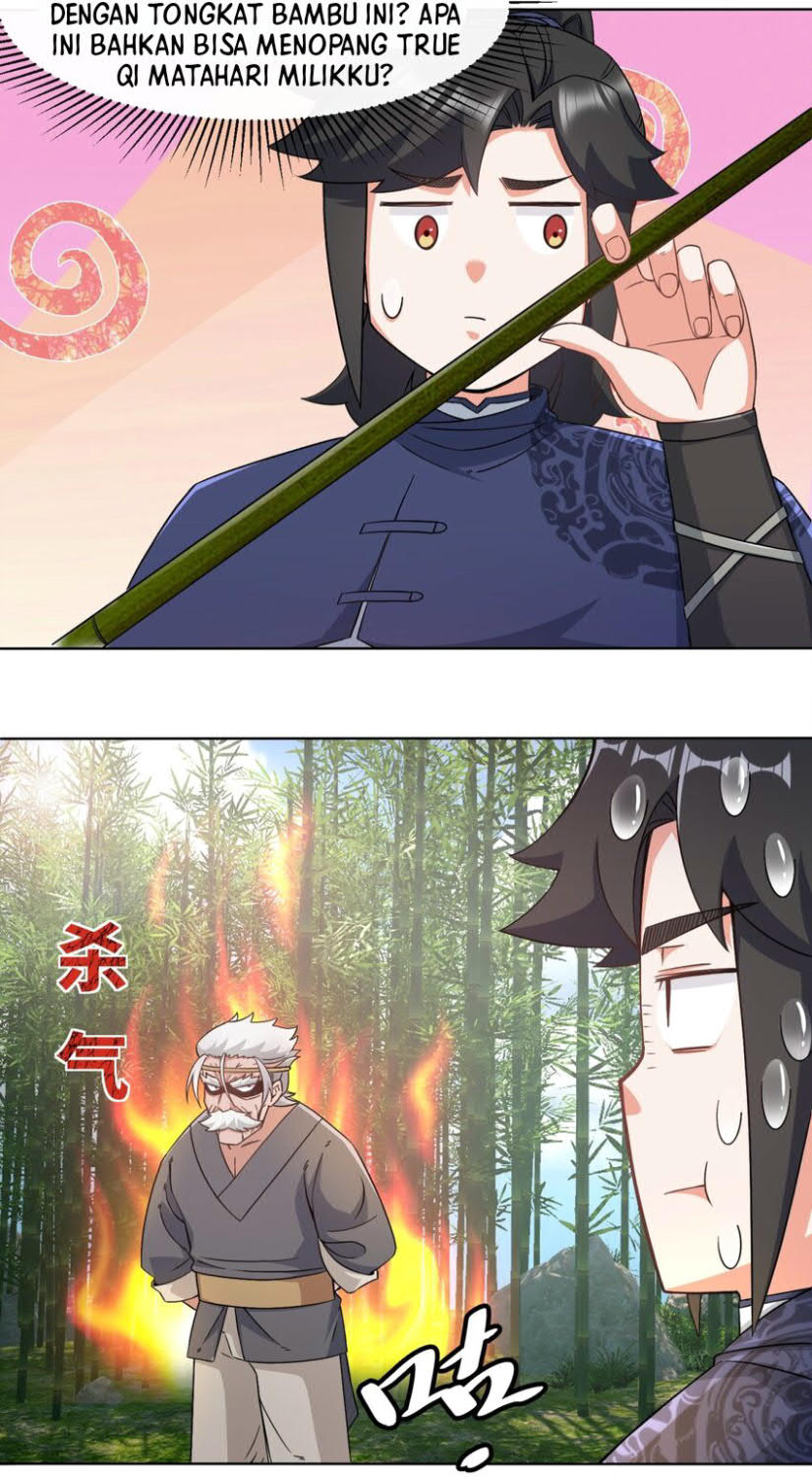 Endless devourer Chapter 77 Gambar 25