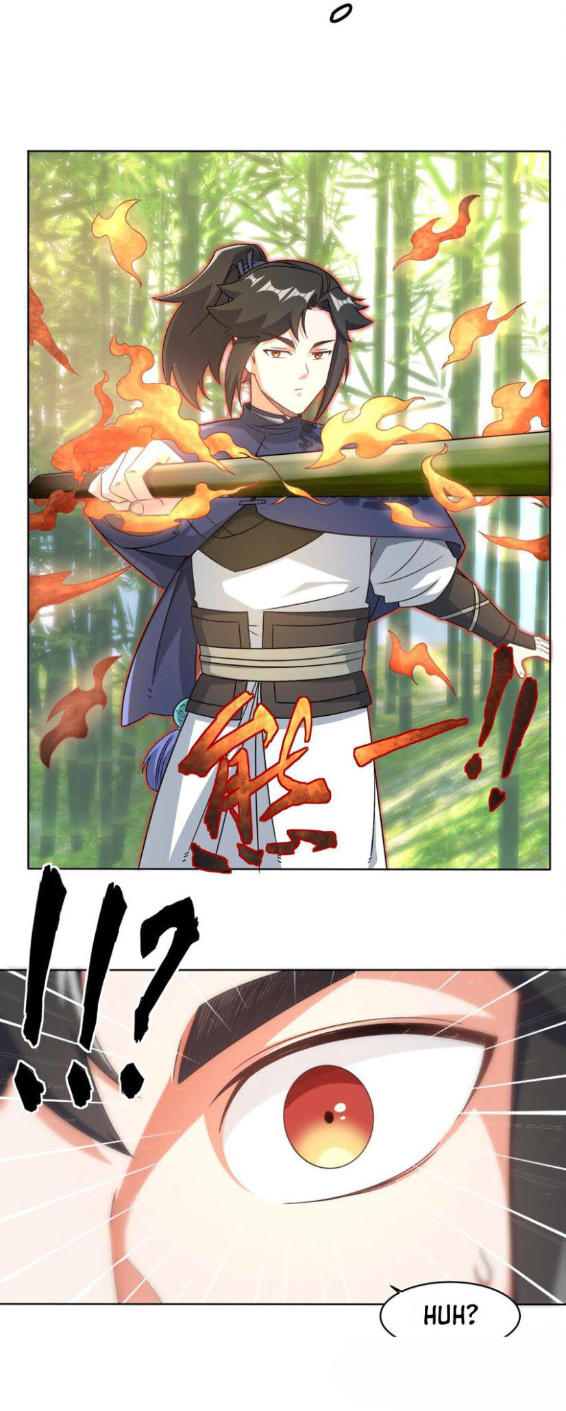 Endless devourer Chapter 77 Gambar 26