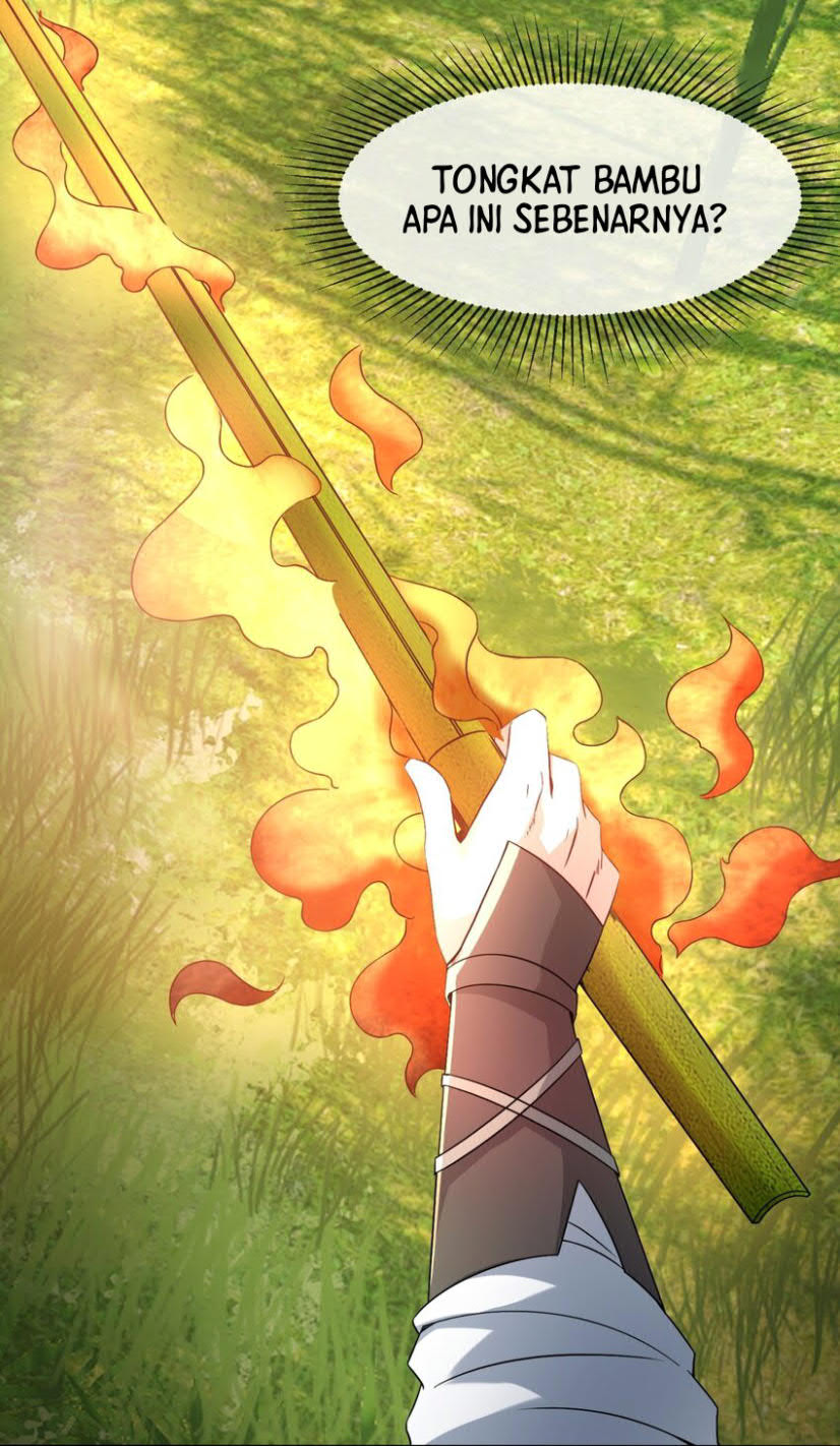 Endless devourer Chapter 77 Gambar 27