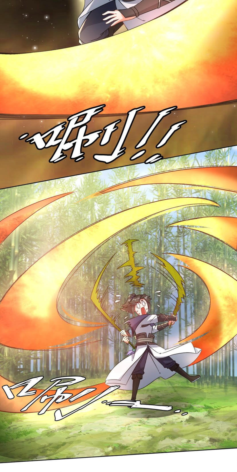 Endless devourer Chapter 77 Gambar 29