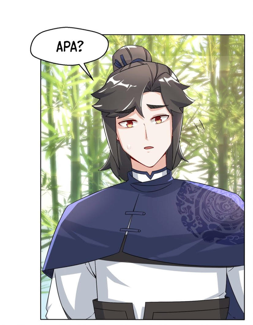 Endless devourer Chapter 77 Gambar 3