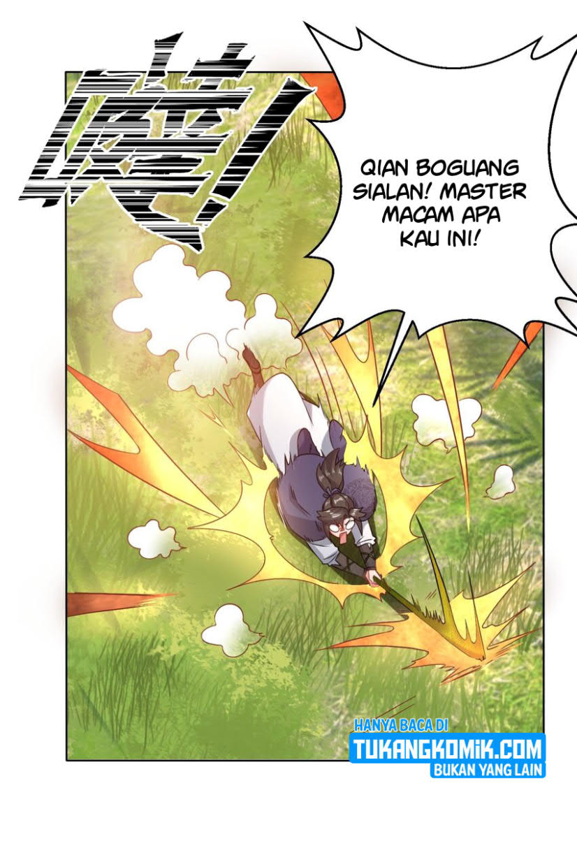 Endless devourer Chapter 77 Gambar 30