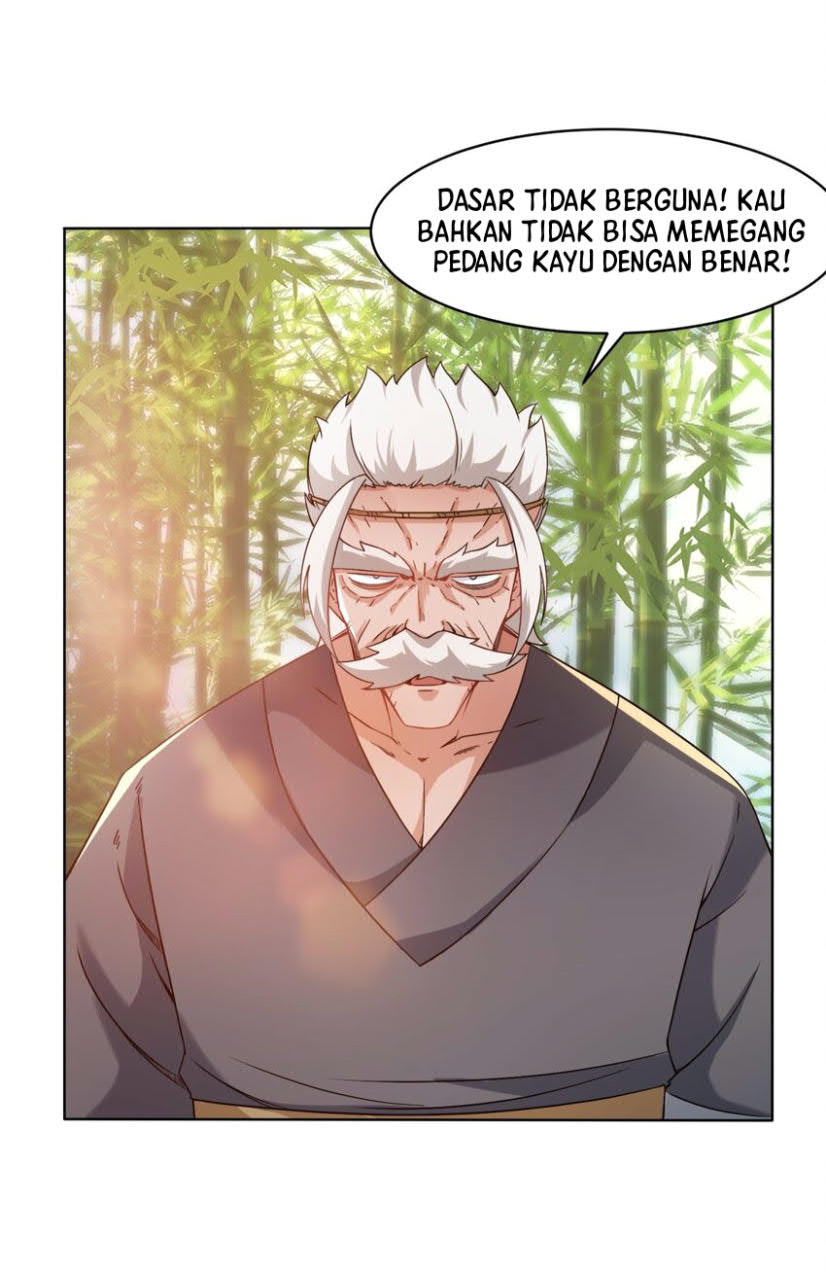 Endless devourer Chapter 77 Gambar 39