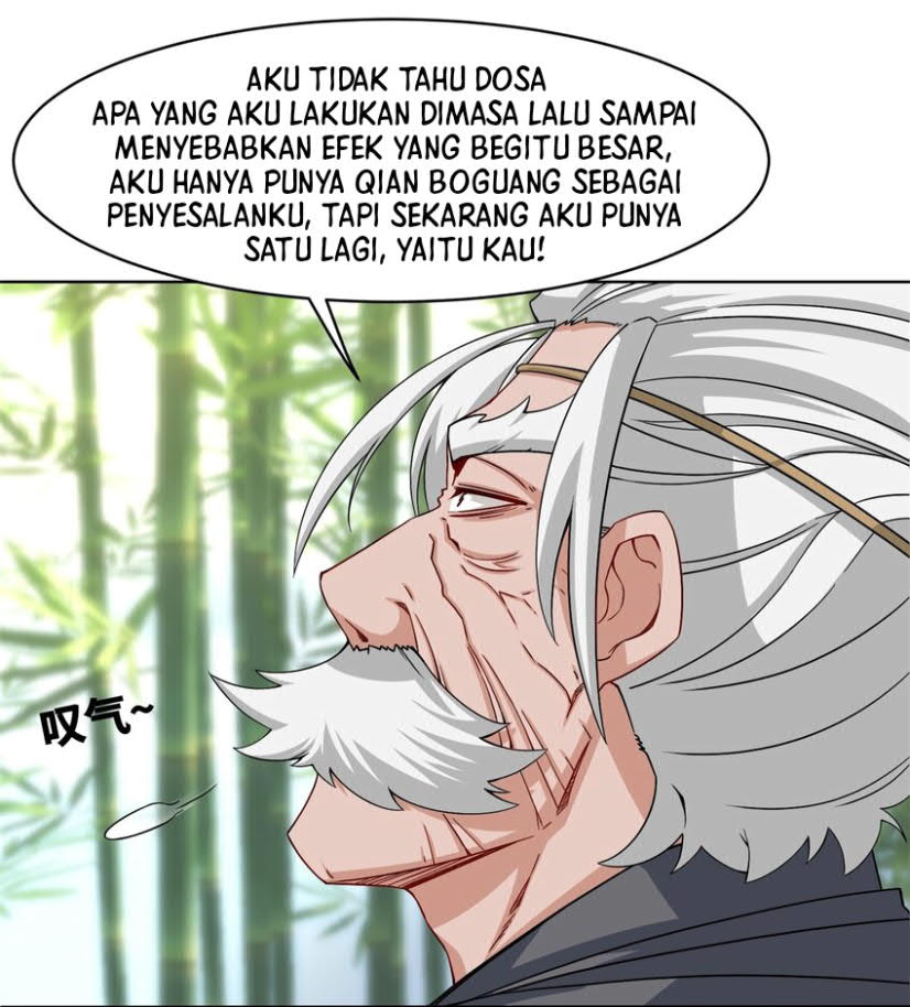Endless devourer Chapter 77 Gambar 4