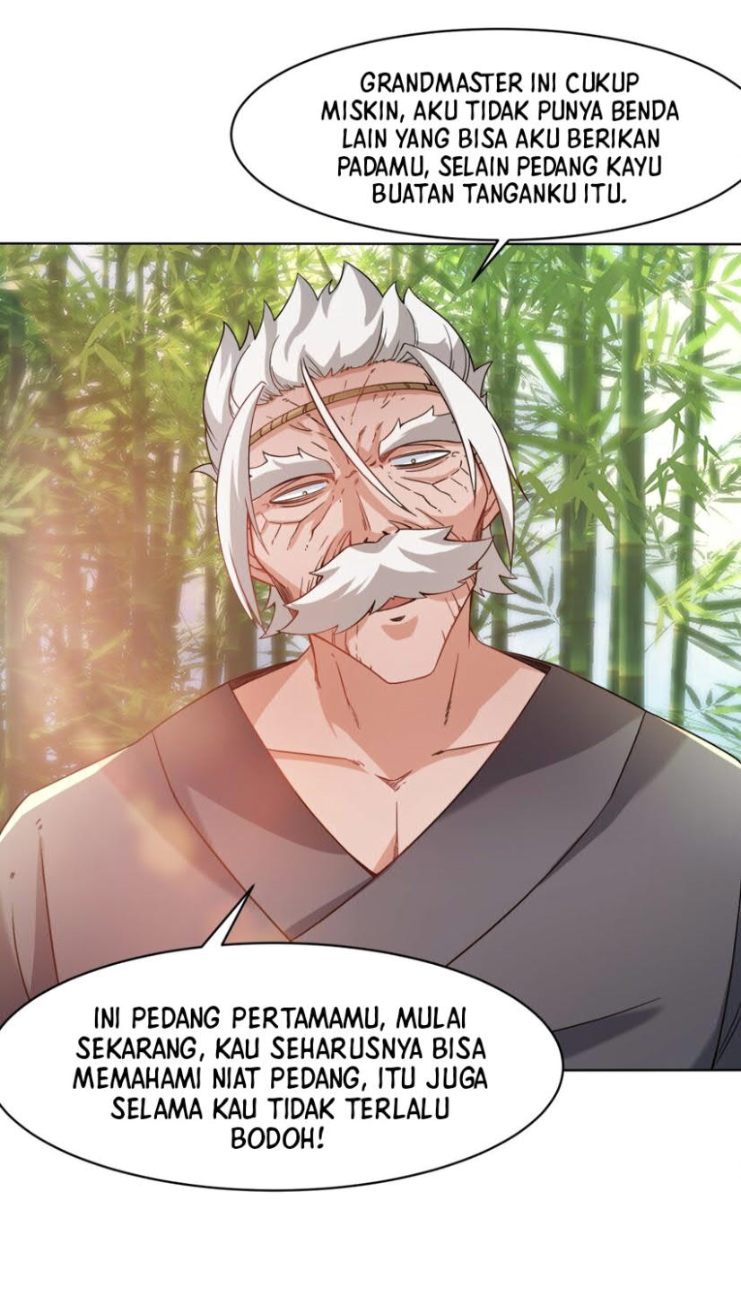 Endless devourer Chapter 77 Gambar 41
