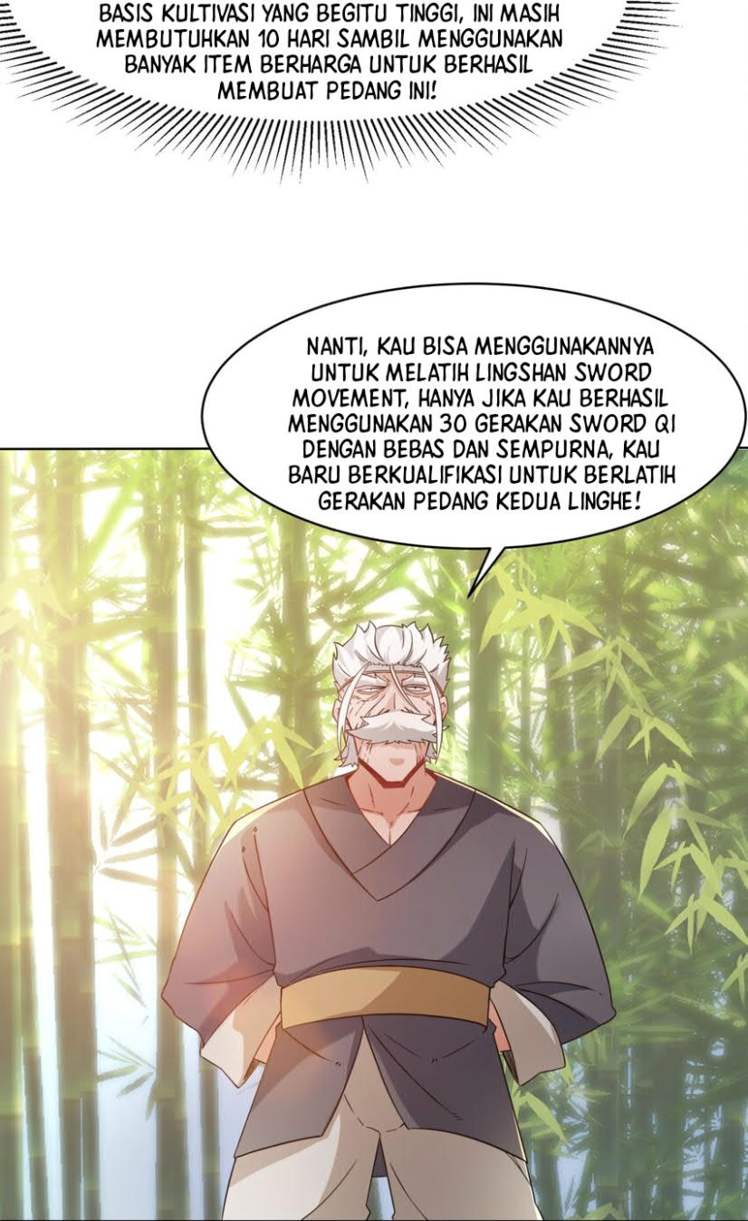 Endless devourer Chapter 77 Gambar 43