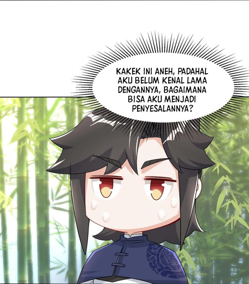 Endless devourer Chapter 77 Gambar 5