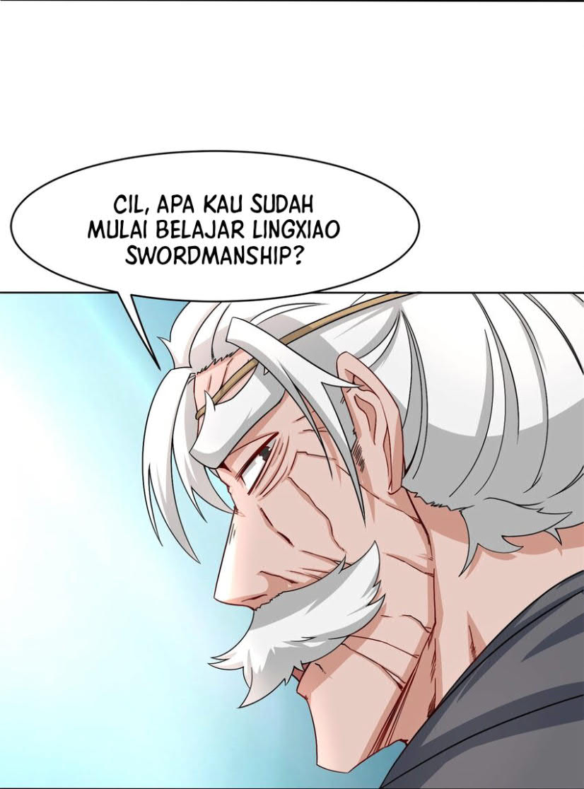 Endless devourer Chapter 77 Gambar 6