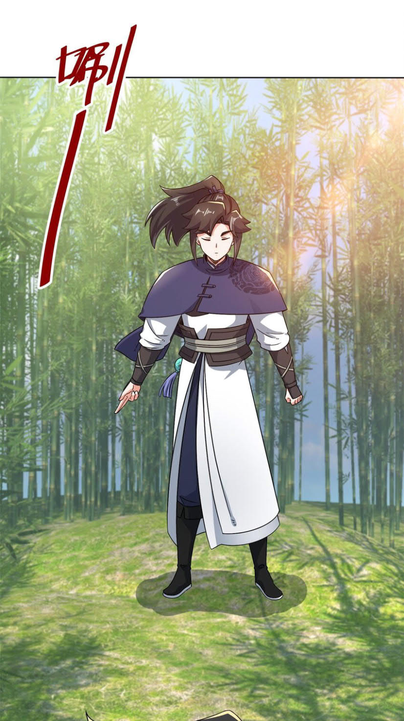 Endless devourer Chapter 77 Gambar 9