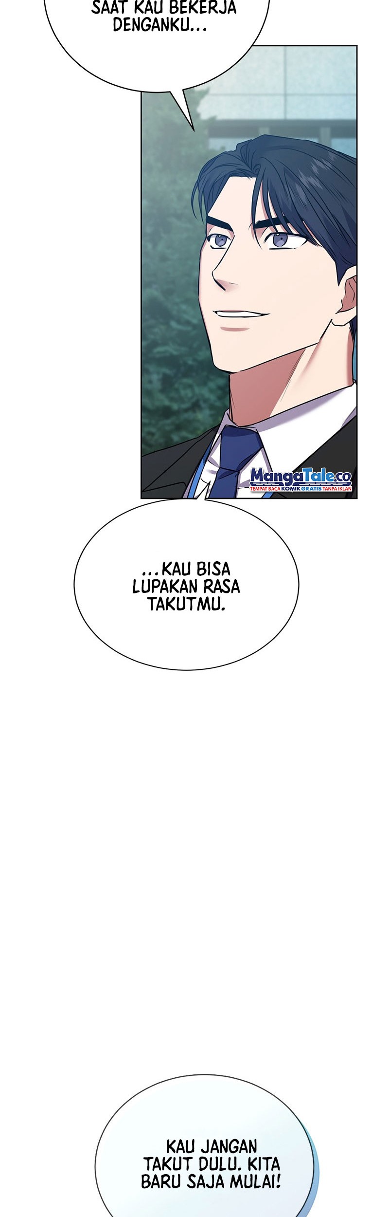 National Tax Service Thug Chapter 19 Gambar 57